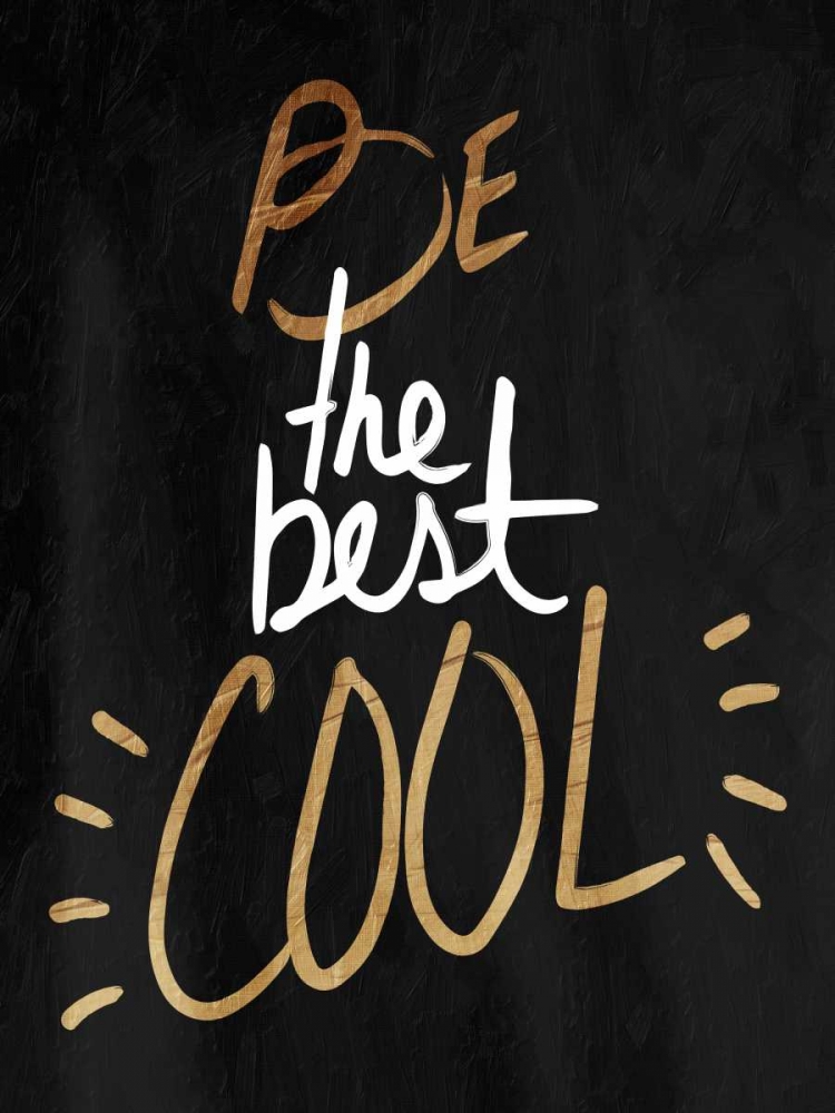 Wall Art Painting id:125920, Name: Cool, Artist: OnRei