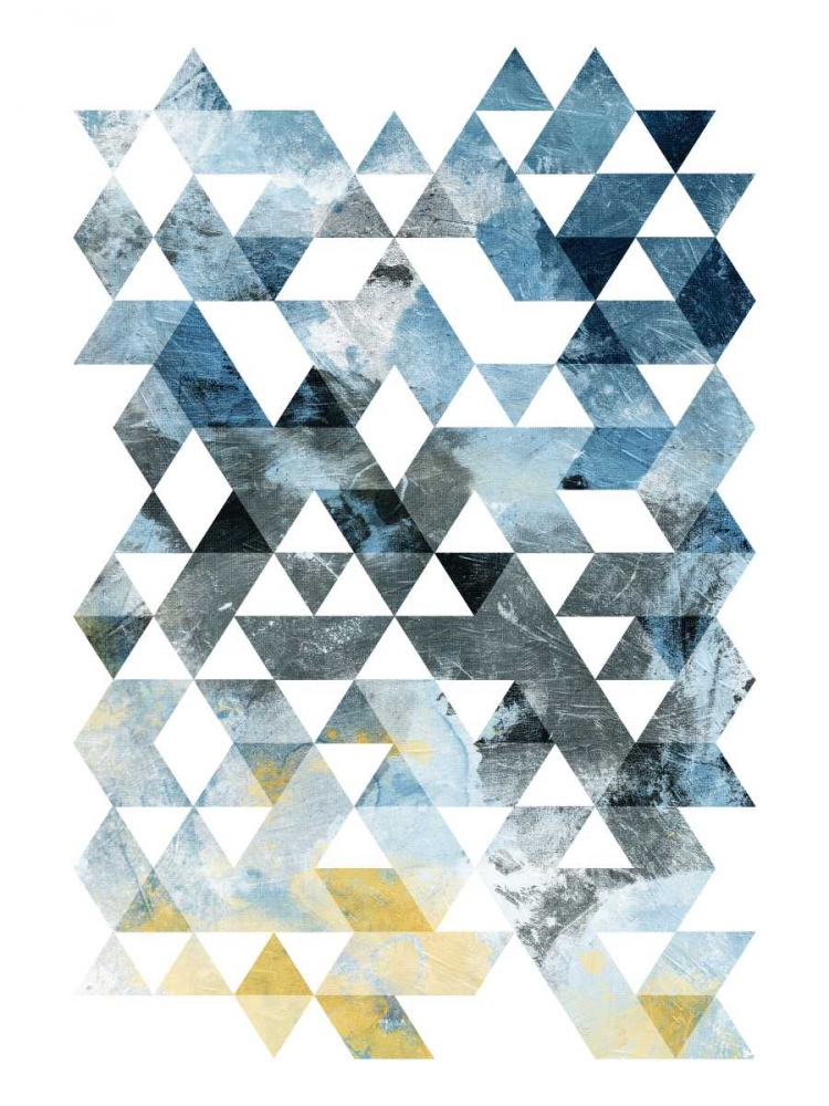 Wall Art Painting id:121733, Name: Grey Day Mate, Artist: OnRei