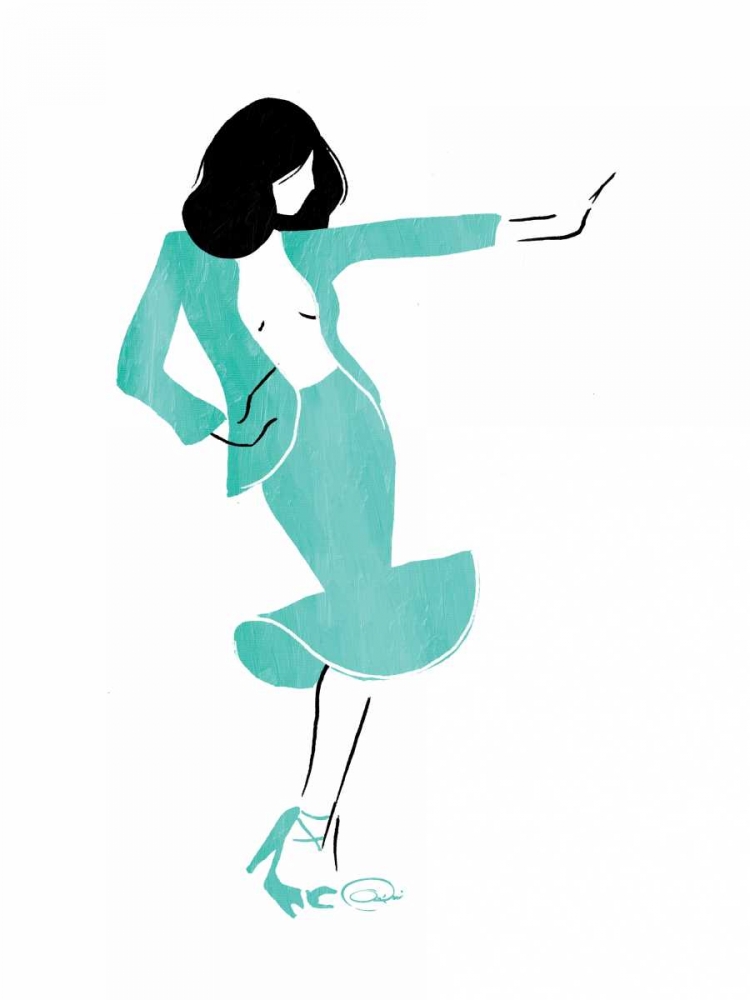 Wall Art Painting id:162215, Name: Stop It, Artist: OnRei