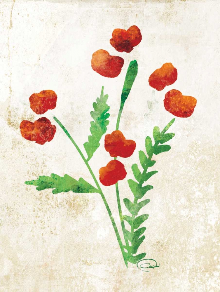 Wall Art Painting id:173927, Name: Joy, Artist: OnRei