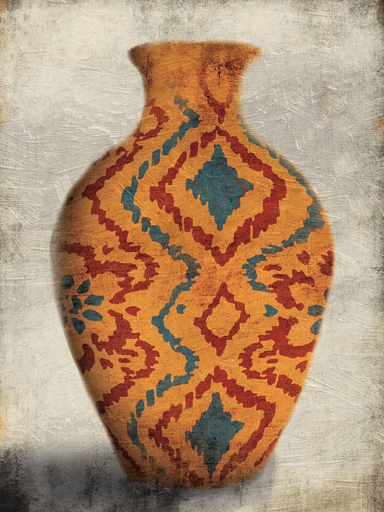 Wall art: Sun Vessel Mate, by OnRei