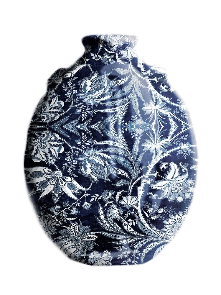 Art Print: Clean Vase Mate