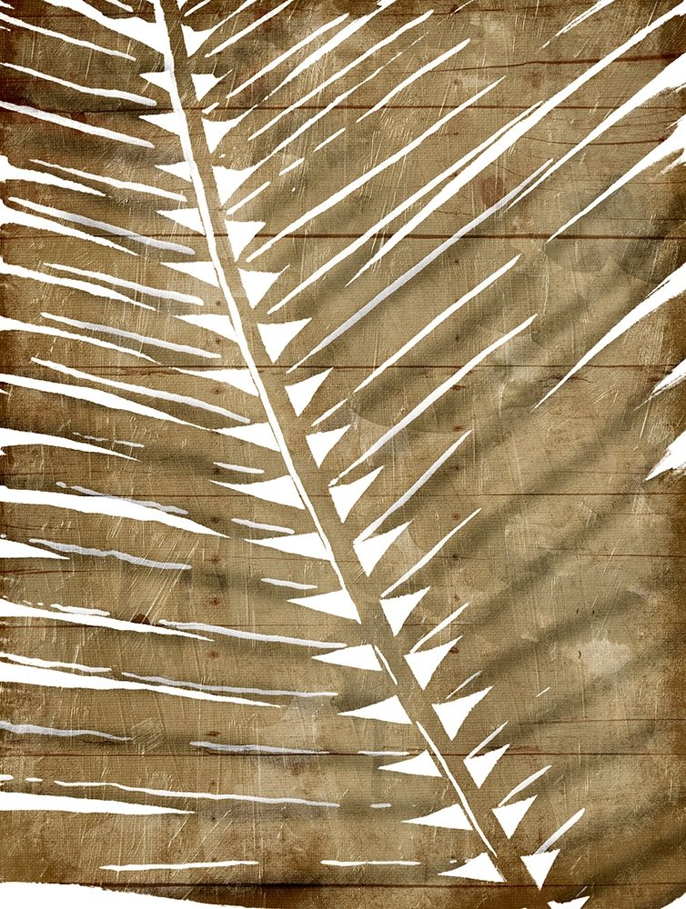 Wall Art Painting id:257408, Name: Brown Palms, Artist: OnRei