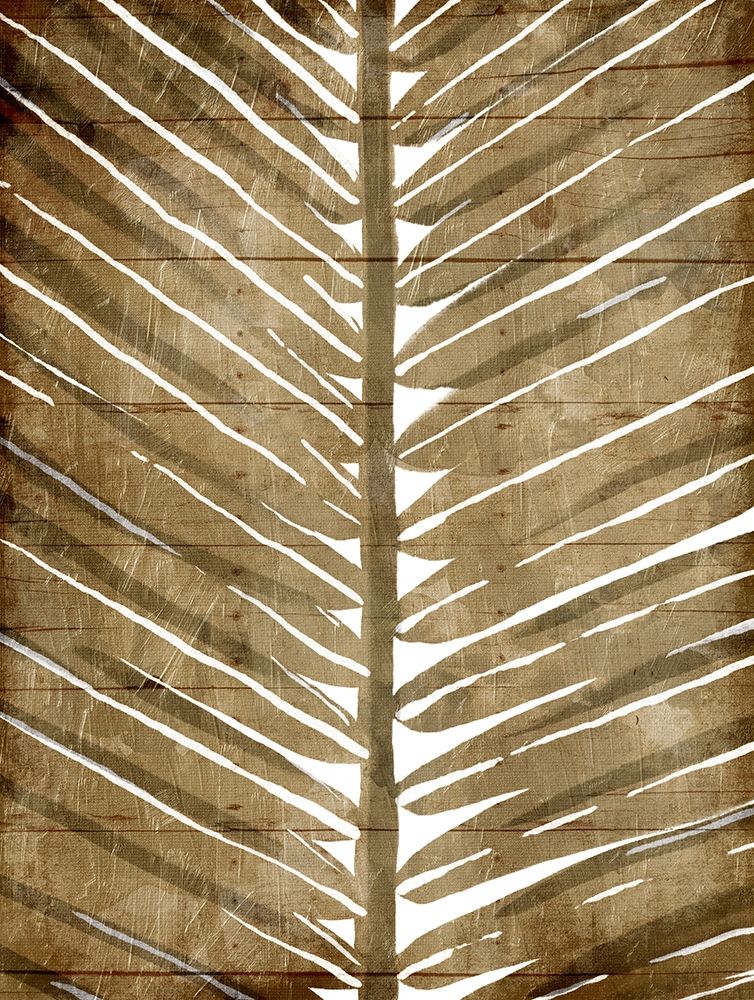 Wall Art Painting id:257409, Name: Brown Palms Mate, Artist: OnRei