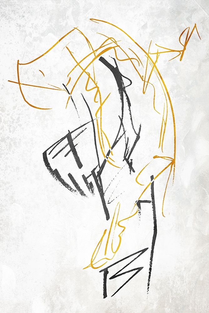 Wall art: Pick Up Lines, by OnRei