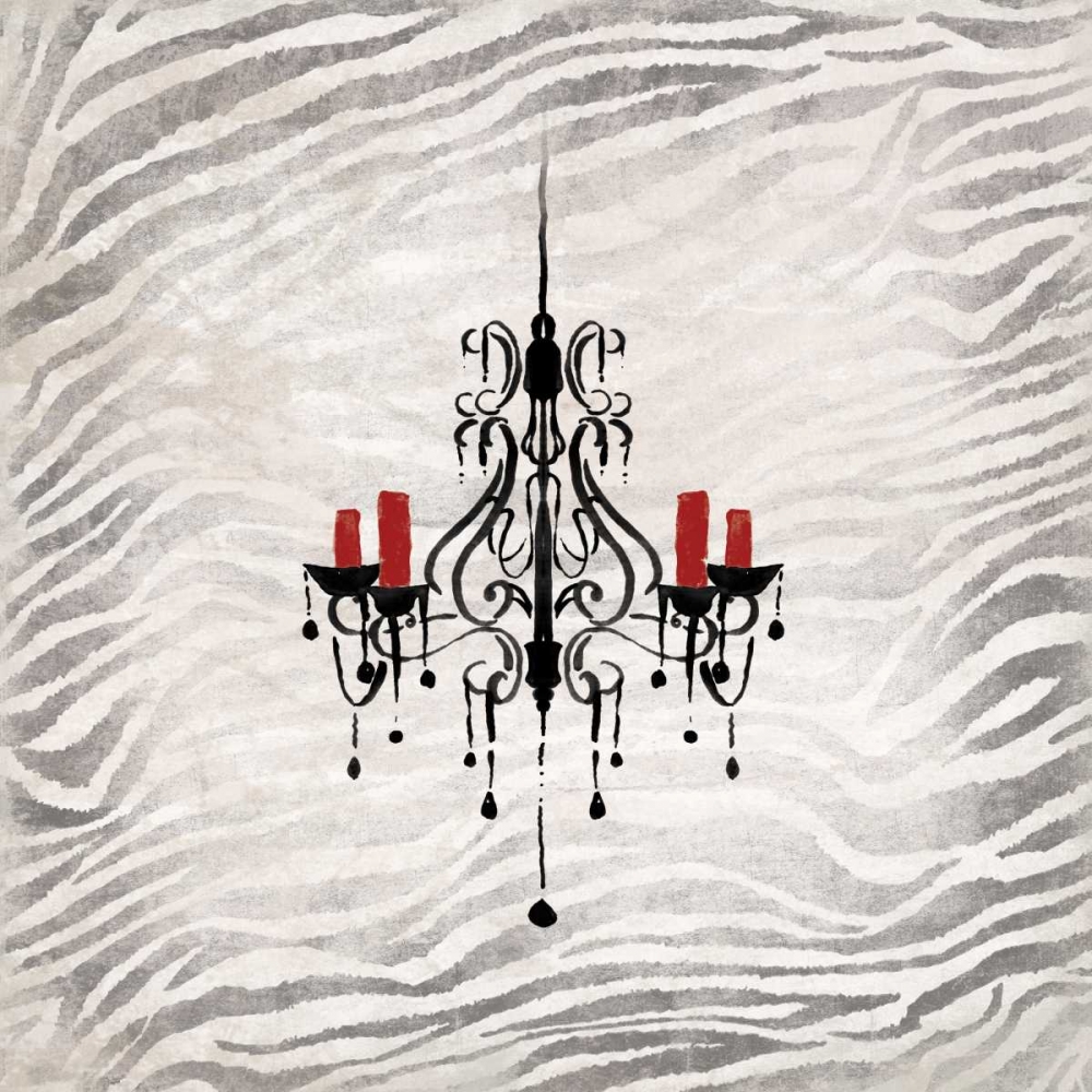 Wall art: BRIGHTNESS, by OnRei