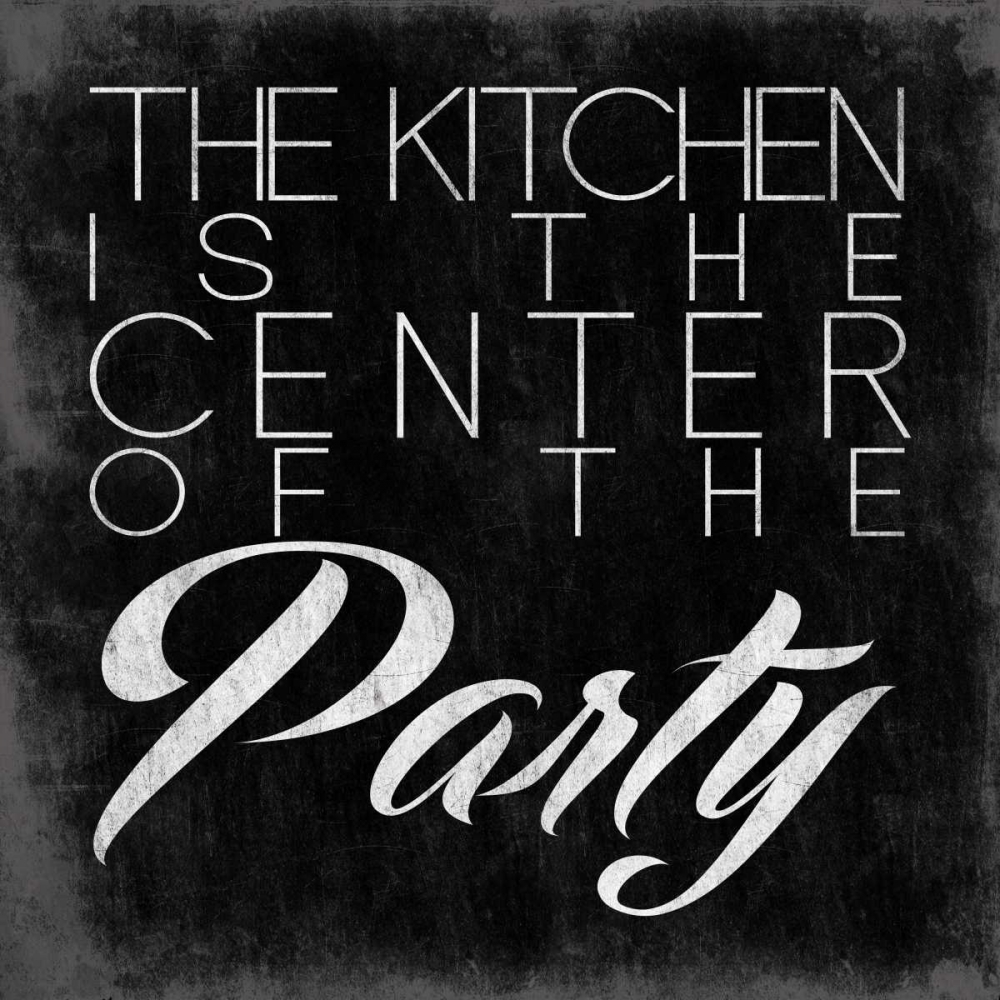 Wall Art Painting id:32205, Name: THE KITCHEN, Artist: OnRei