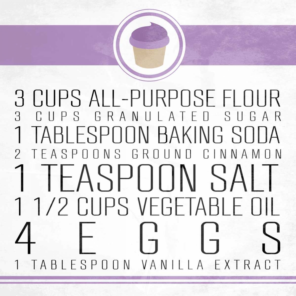 Wall Art Painting id:32236, Name: Cupcake, Artist: OnRei