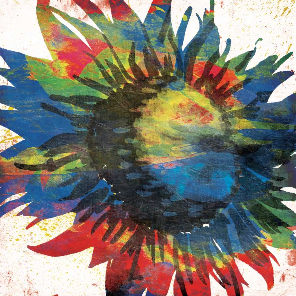 Wall Art Painting id:139005, Name: Flower On The Bright Side Mate, Artist: OnRei