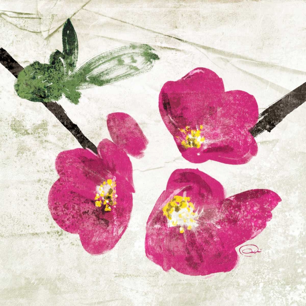 Wall Art Painting id:173947, Name: Loving Three, Artist: OnRei