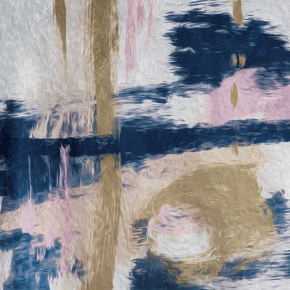 Art Print: Cross Yourself Neutral