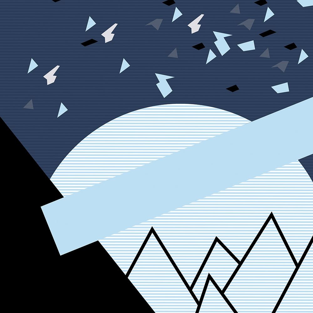 Wall Art Painting id:208081, Name: Sunset, Artist: OnRei