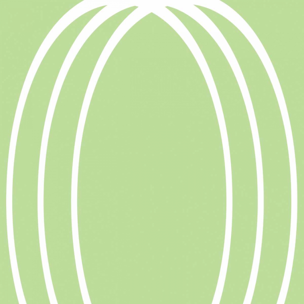 Art Print: Spa Pattern III