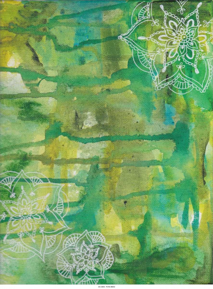 Art Print: Envious Drip