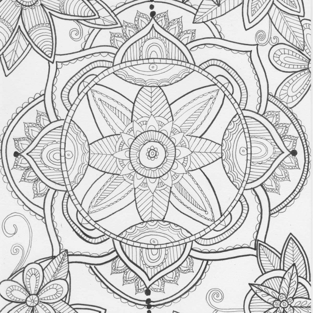 Wall Art Painting id:139090, Name: Pond Floral, Artist: Varacek, Pam