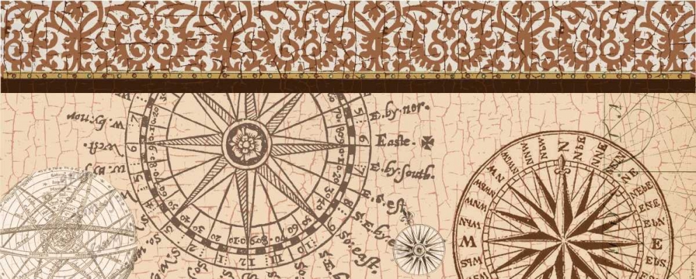 Art Print: Wonders Of The World