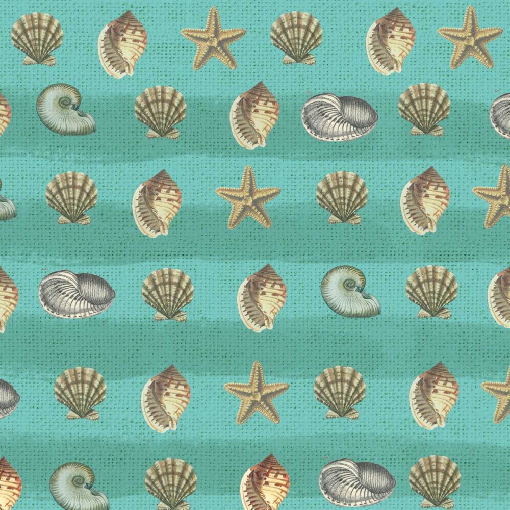 Art Print: New Beachcomber 2