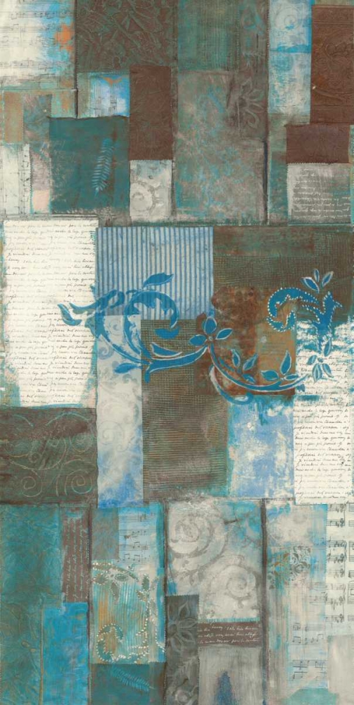 Similar wall art painting: 8095