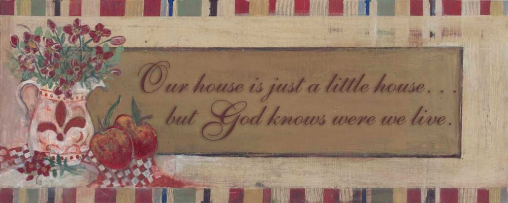 Wall art: ., by Haynes, Smith