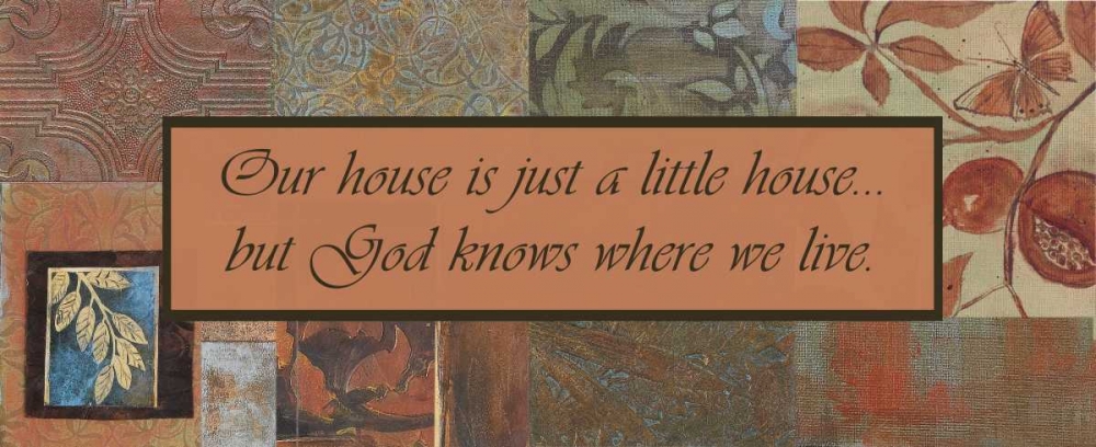 Wall art: ., by Haynes, Smith