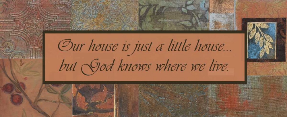 Wall art: ., by Haynes, Smith