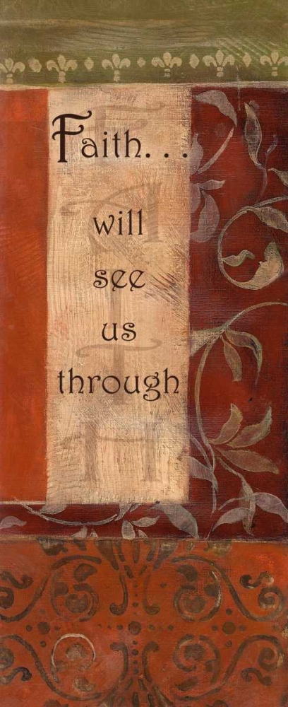 Wall art: ., by Haynes, Smith