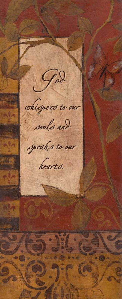 Wall art: ., by Haynes, Smith