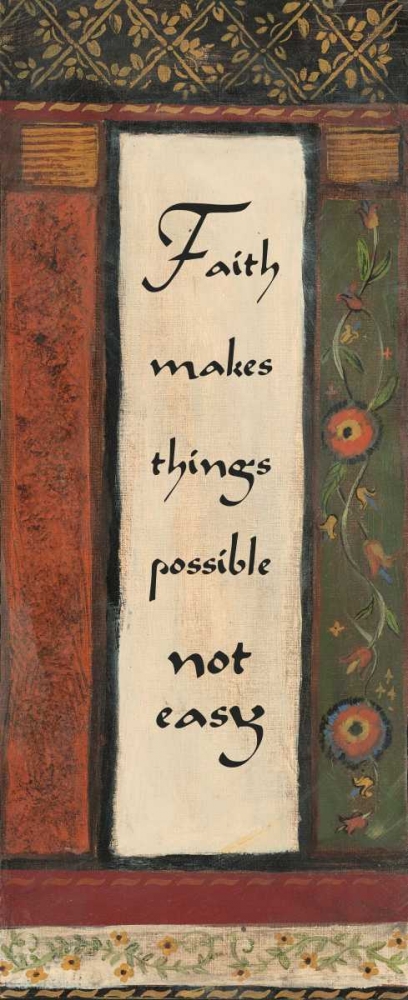 Wall art: ., by Haynes, Smith