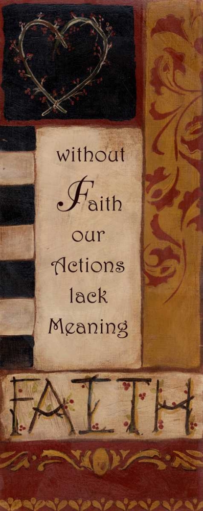 Wall art: ., by Haynes, Smith