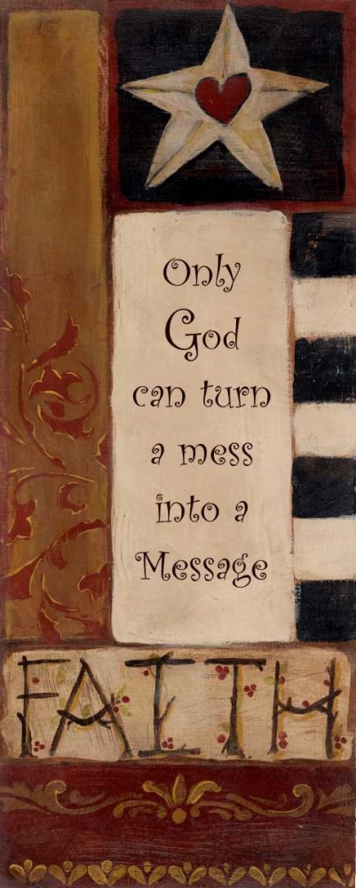 Wall art: ., by Haynes, Smith