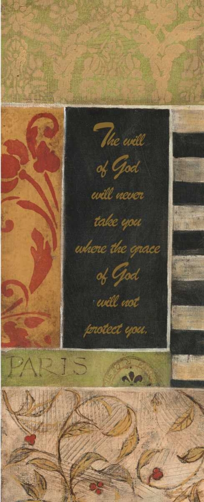 Wall art: ., by Haynes, Smith