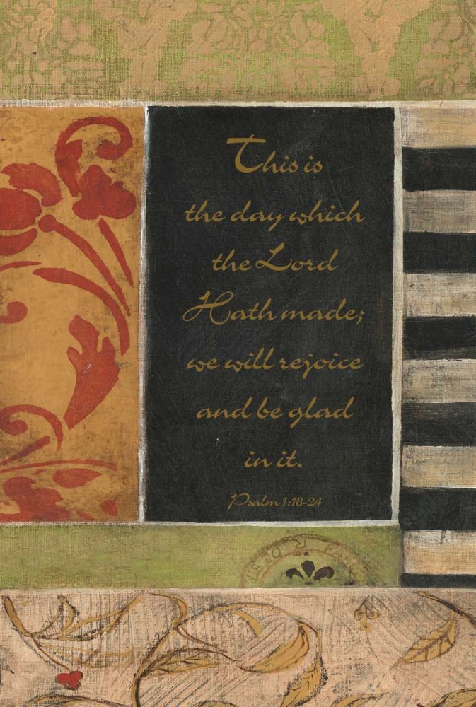 Wall art: ., by Haynes, Smith