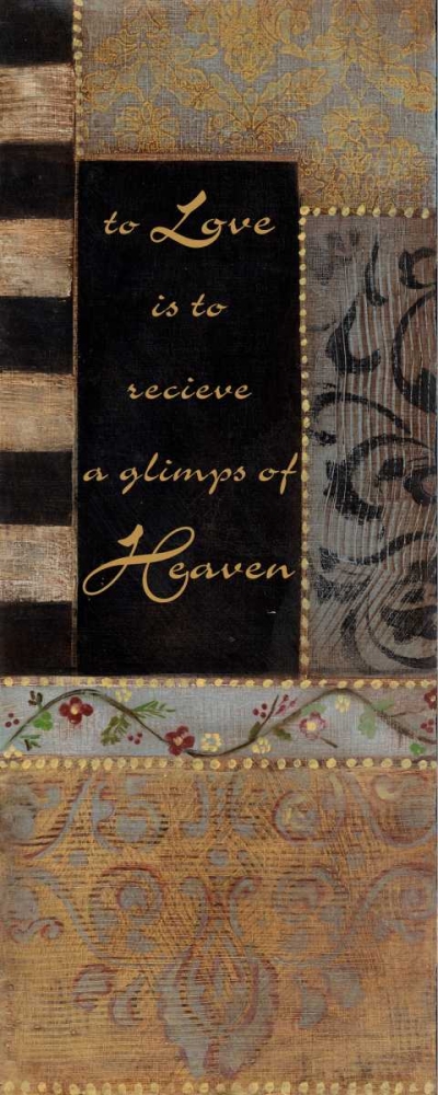 Wall art: ., by Haynes, Smith