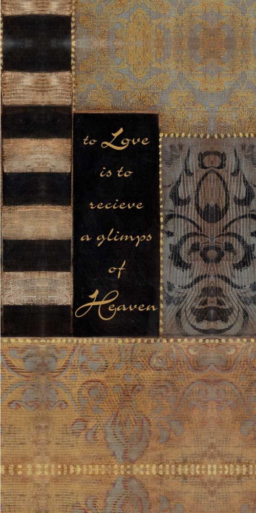 Wall art: ., by Haynes, Smith