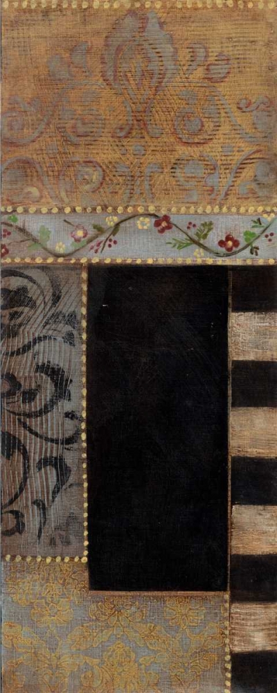 Wall art: ., by Haynes, Smith