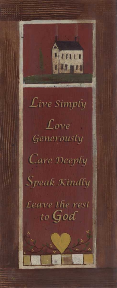 Wall art: ., by Haynes, Smith