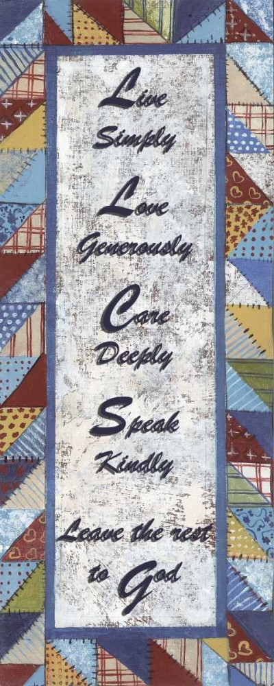 Wall art: ., by Haynes, Smith