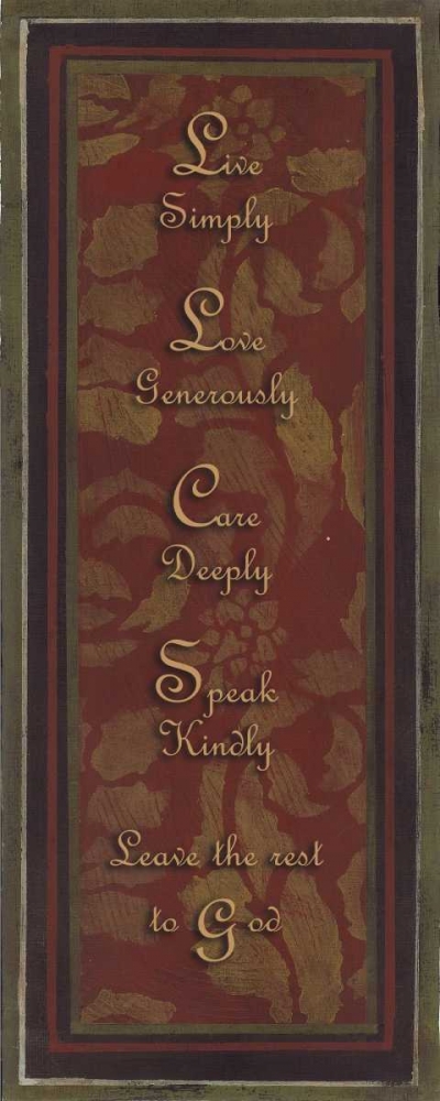 Wall art: ., by Haynes, Smith