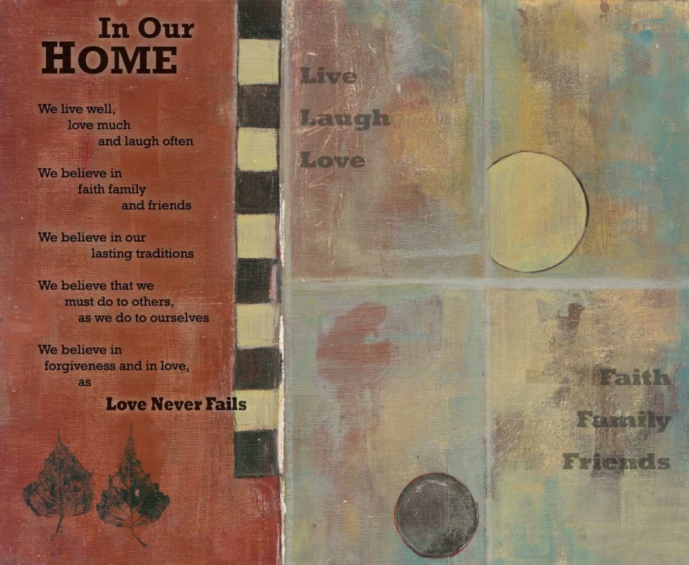 Wall art: ., by Haynes, Smith