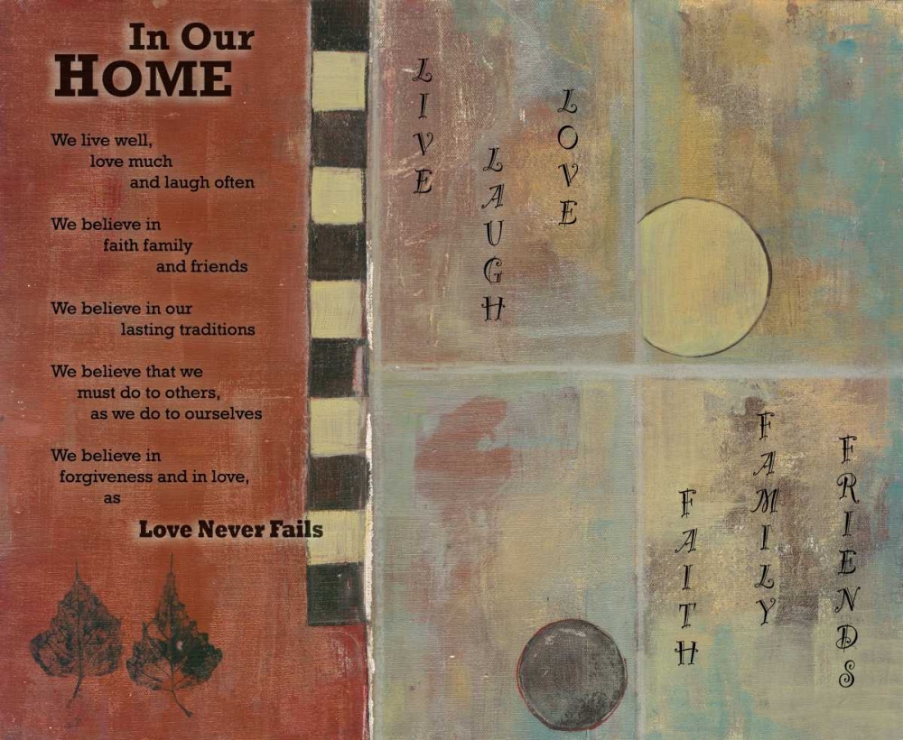 Wall art: ., by Haynes, Smith