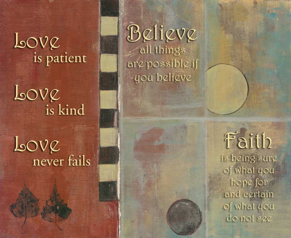 Wall art: ., by Haynes, Smith