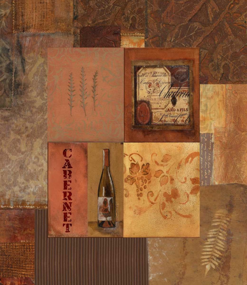 Wall art: ., by Haynes, Smith