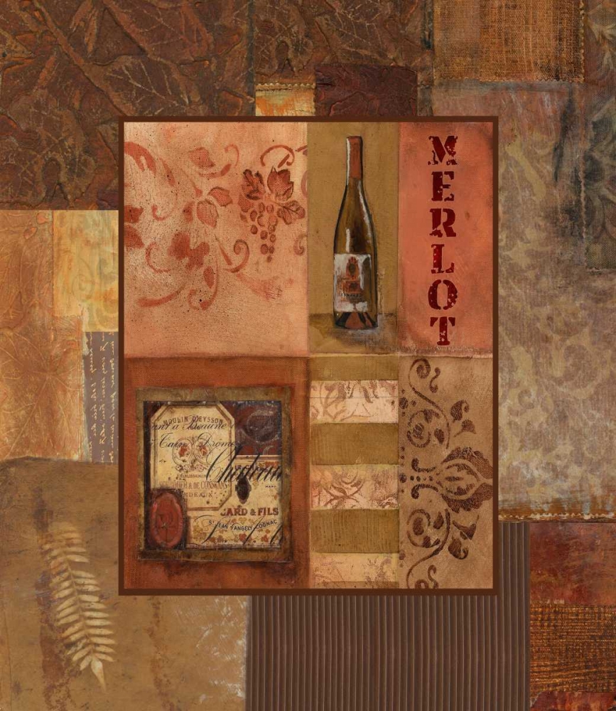 Wall art: ., by Haynes, Smith