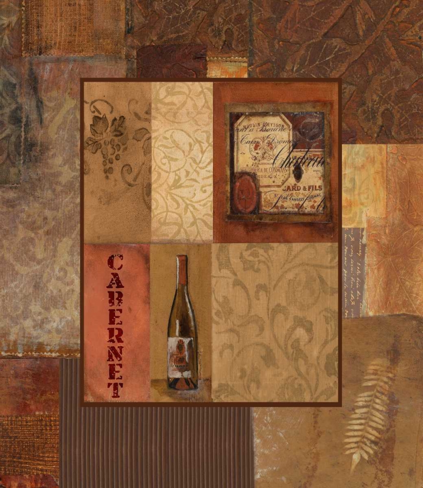 Wall art: ., by Haynes, Smith