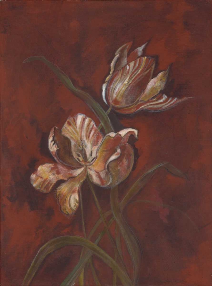 Similar wall art painting: 8641