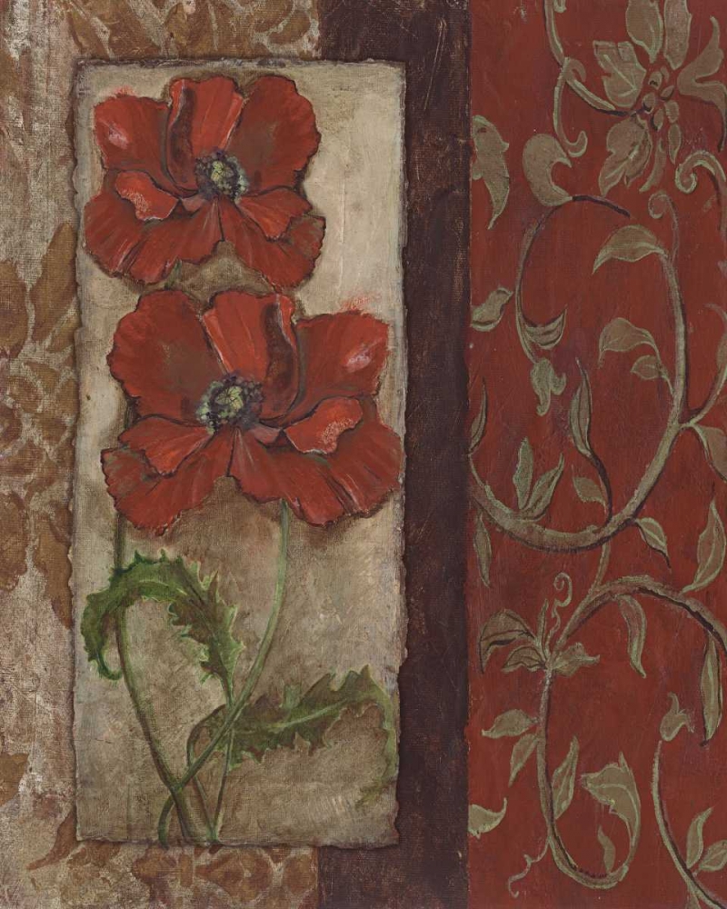 Similar wall art painting: 8649