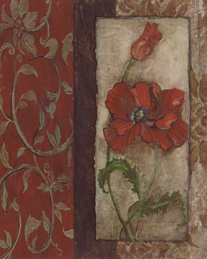 Similar wall art painting: 8648