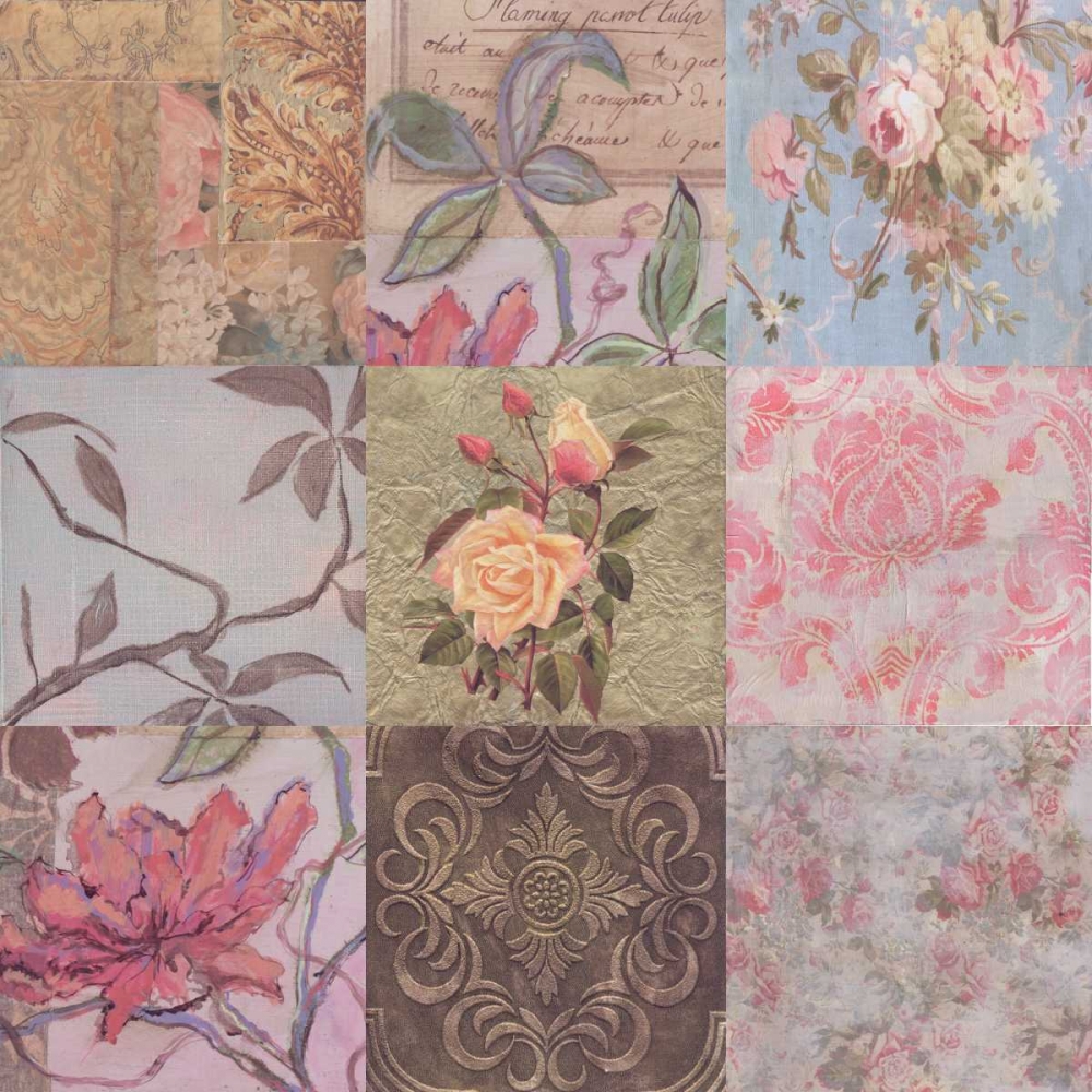 Wall art: ., by Haynes, Smith