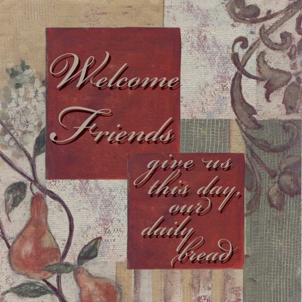 Wall art: ., by Haynes, Smith