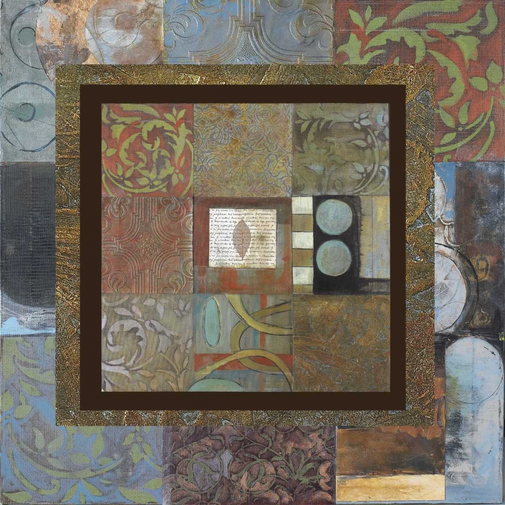 Wall art: ., by Haynes, Smith